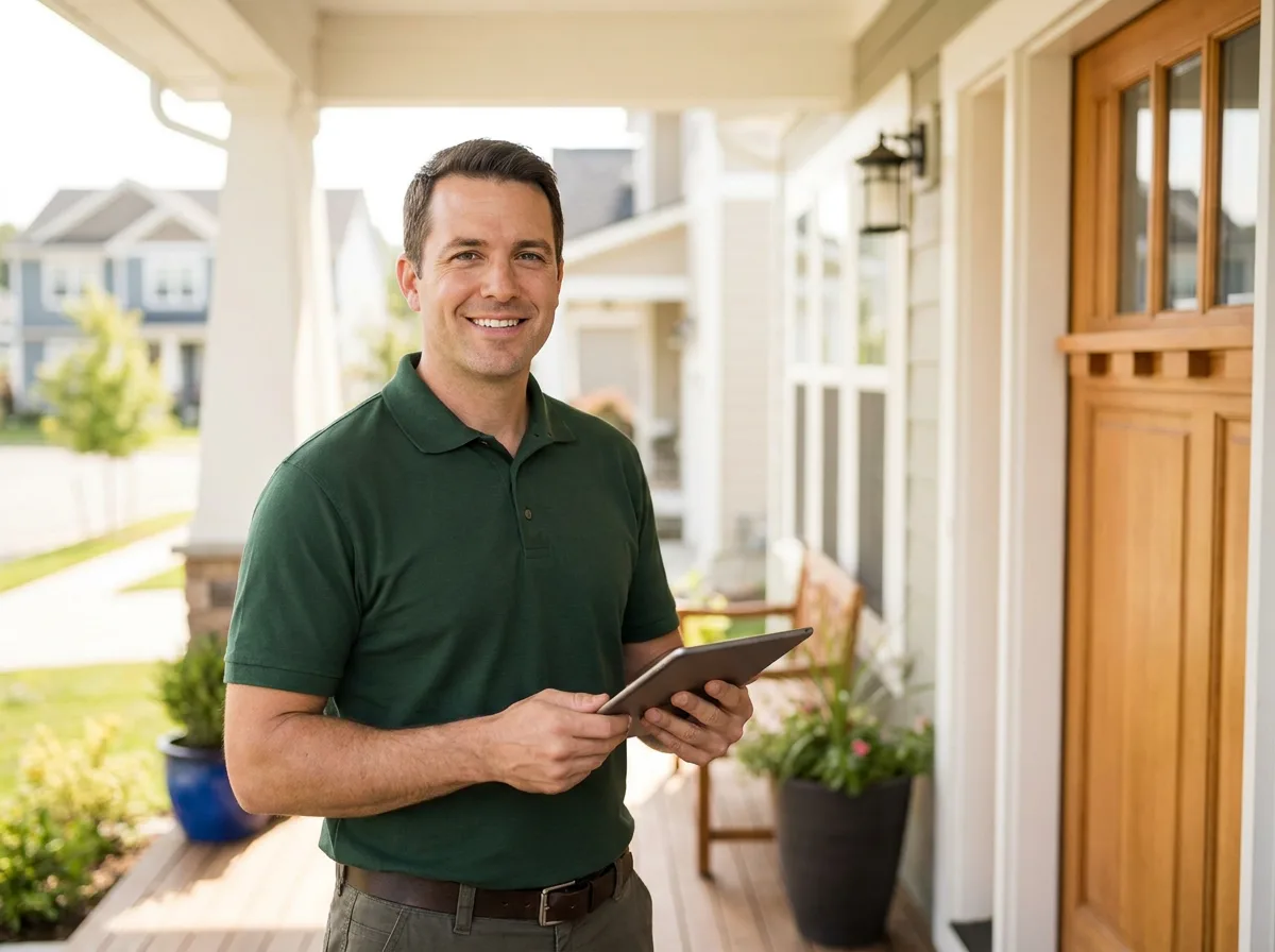 Pest control FAQs for Burr Oak, MI